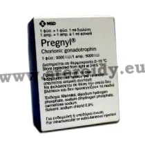 pregnyl
