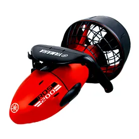 subacvatic scuter