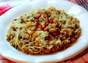 varză