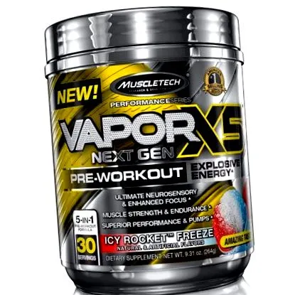 muscletech стимулант