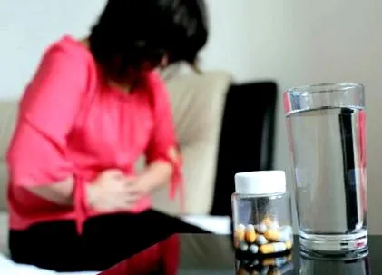 săturat vitamine
