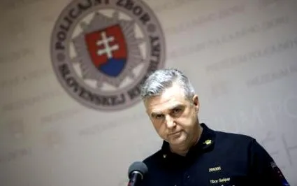 poliția