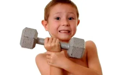 Creatina Fitness fragedă