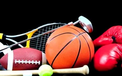 sporturile individuale