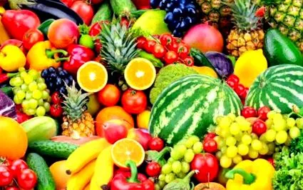 fructe