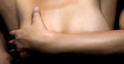 orgasm poziția