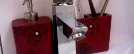 improvement apartamentul