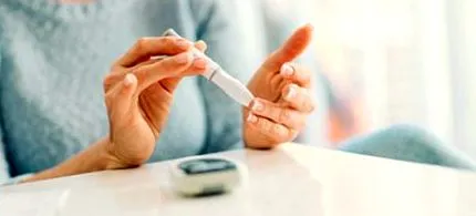 Diabetul este