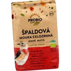 speltar probio