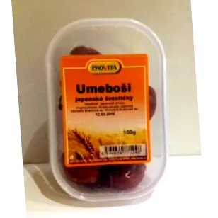 umeboshi