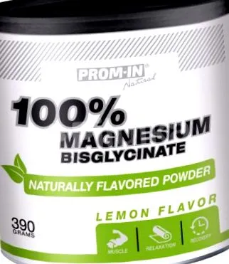 bisglycinate prom-in