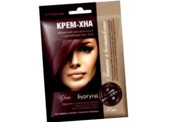 produs henna