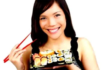 sushi