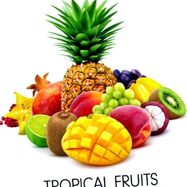 tropicale