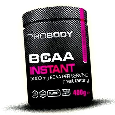 bcaa