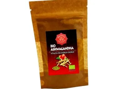afrodiziac natural