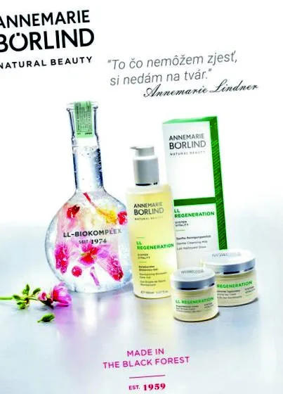 produse cosmetice naturală