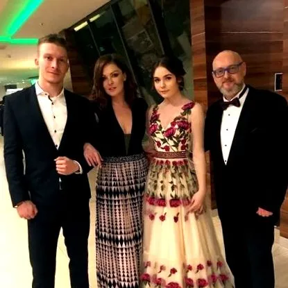 transformarea podzámskej
