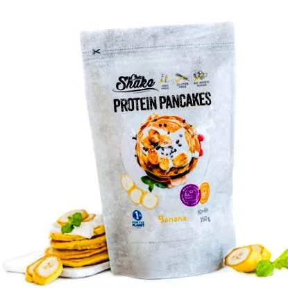 proteine shake
