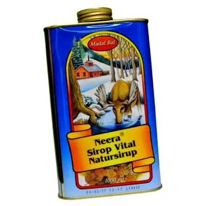 domn natural