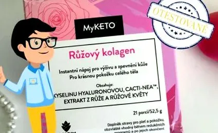 myketo recenzie