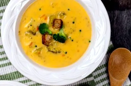 broccoli