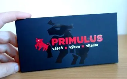 creșterea primulus