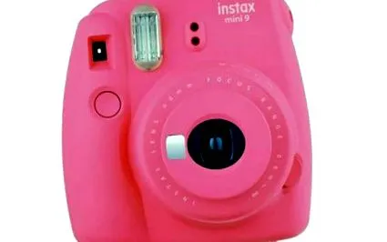 instax revizuire