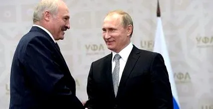lukașenko lukașenko
