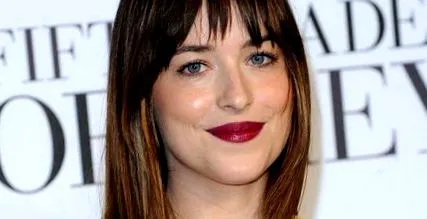 dakota johnson