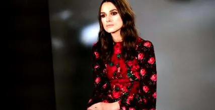 colaps keira