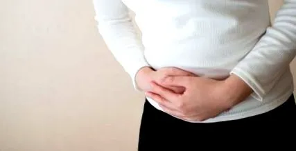 ovarian inițiale