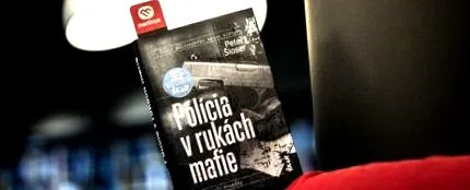 kezében maffia