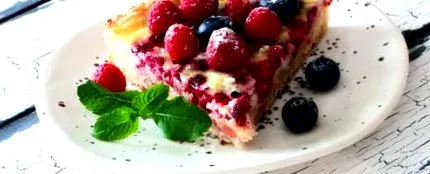 torta