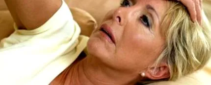 iminente menopauzei