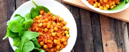 curry receptje