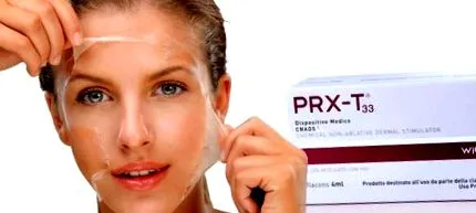 prx-t33 salon