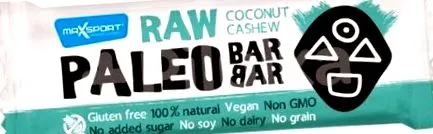coconut cashew