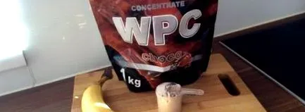 protein