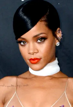 rihanna