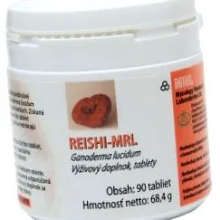 ganoderma tablete