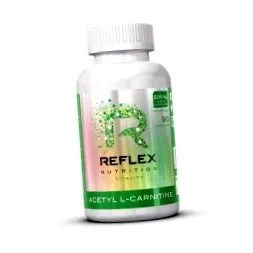 acetil-l-carnitina