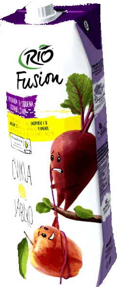 fusion presat rece