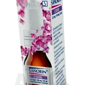 Sanorin Combi