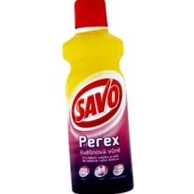 SAVO Perex perex