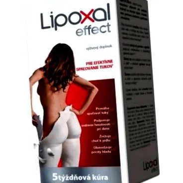 Effect comprimate