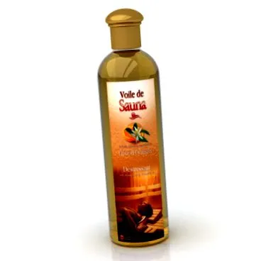 floare sauna
