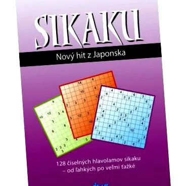 Sikaku Japonia sikaku