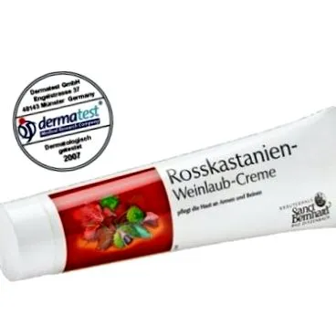 vadgesztenyével sanct