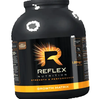 reflex reflex